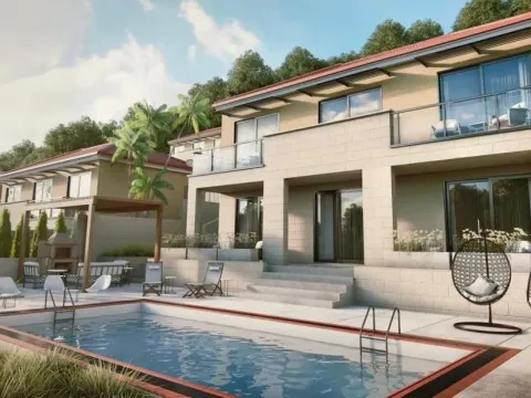 Prodaja, plac, 6400m², Budva, Crna Gora - image 2