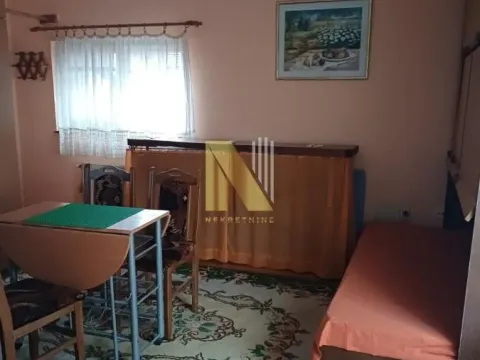 Prodaja, garsonjera, 21m², Salajka, Novi Sad Sve Podlokacije - image 5