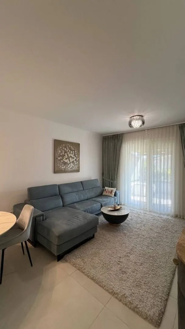 Prodaja, dvosoban stan, 68m², Kava, Tivat