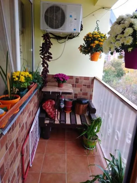 Sale, three bedroom apartment, 100m², Durlan, Niš