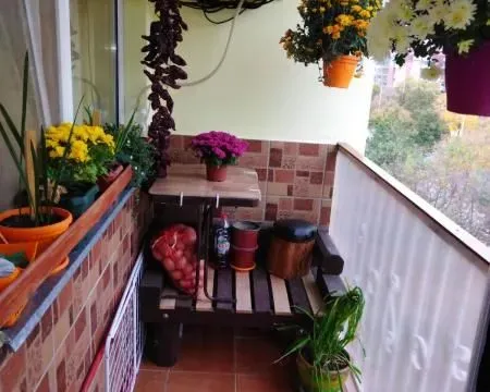 Prodaja, trosoban stan, 100m², Durlan, Niš - image 20