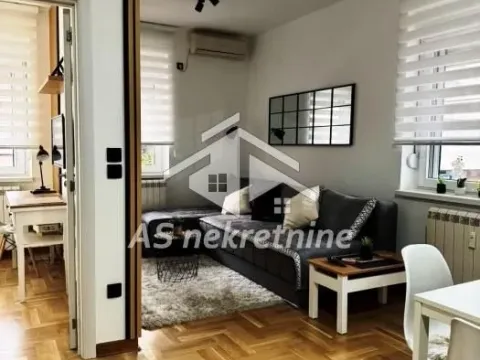 Izdavanje, stan, 40m², Šumice, Beograd - image 5