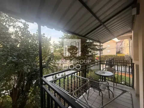 Rent, two bedroom apartment, 51m², Kotež, Palilula Sve Podlokacije - image 14