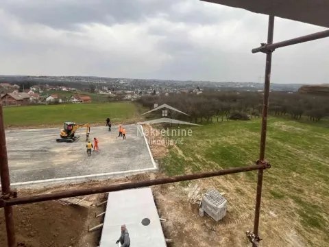 Prodaja, jednosoban stan, 47m², Arnajevo, Barajevo - image 9