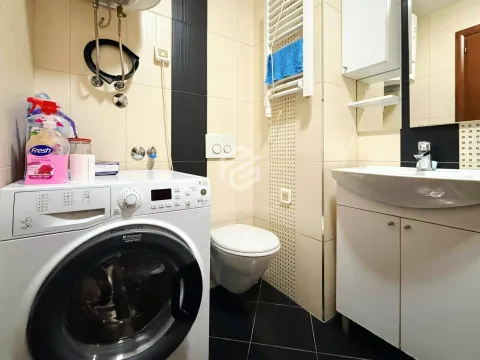 Rent, two bedroom apartment, 58m², Stari Aerodrom, Podgorica - image 13