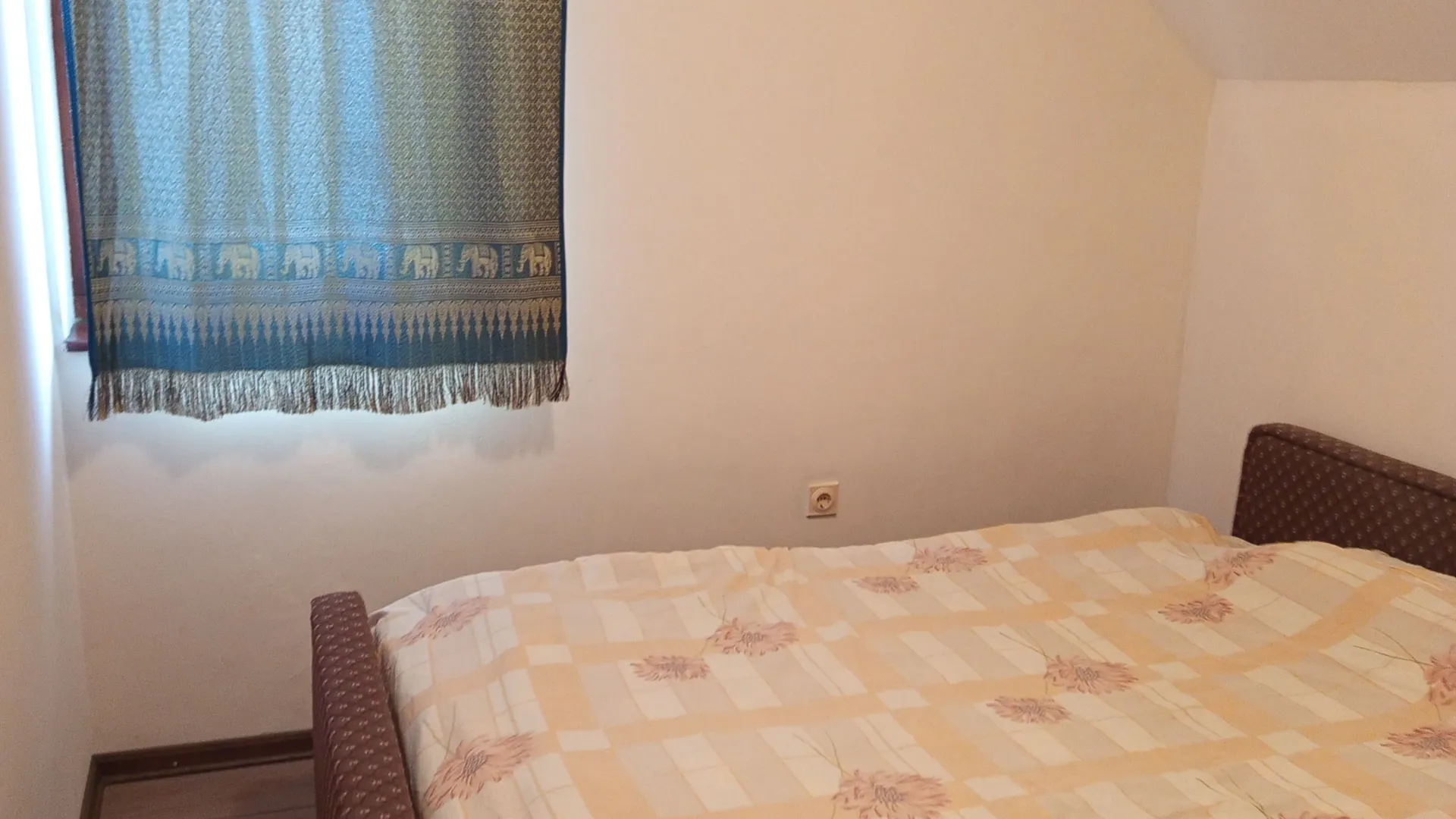 Prodaja, trosoban stan, 53m², Obudojevica, Zlatibor