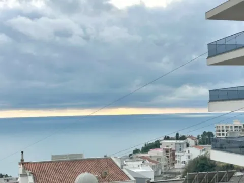 Prodaja, jednosoban stan, 46m², Pinješ, Ulcinj - image 3