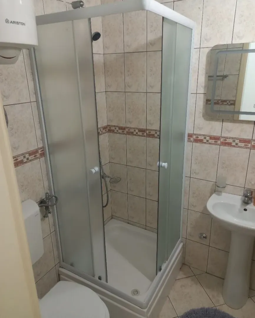 Rent, one bedroom apartment, 40m², Pinješ, Ulcinj