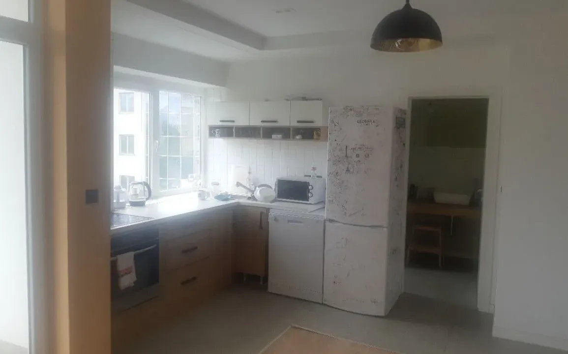 Prodaja, jednosoban stan, 59m², Preko Morače, Podgorica