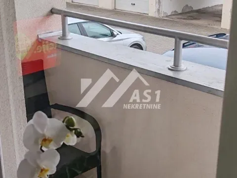 Izdavanje, jednosoban stan, 38m², Grbavica, Novi Sad Sve Podlokacije - image 8