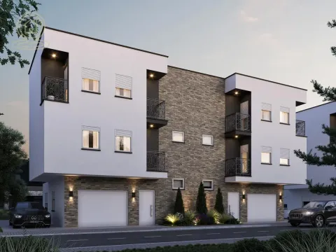 Sale, studio apartment, 25m², Adice, Novi Sad Sve Podlokacije