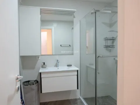 Sale, two bedroom apartment, 93m², Donja Lastva, Tivat - image 18