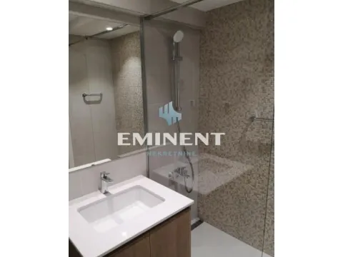Rent, two bedroom apartment, 56m², Savski Venac, Beograd - image 6