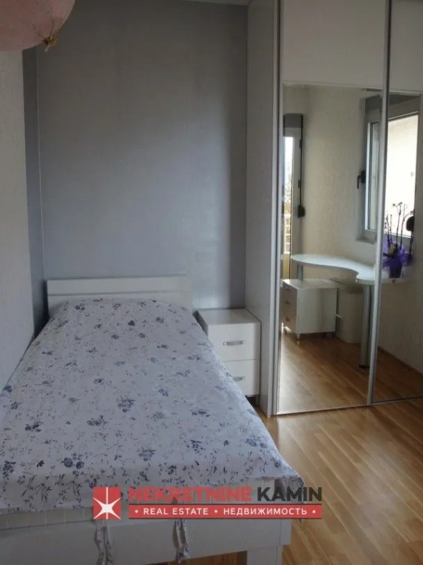 Sale, three bedroom apartment, 95m², Lazi, Budva