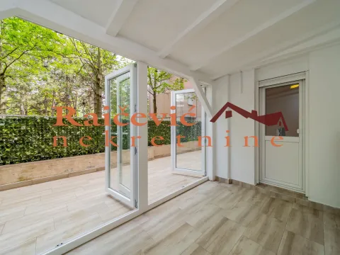 Prodaja, trosoban stan, 84m², Bezanijska Kosa 1, Bežanijska Kosa Sve Podlokacije - image 6