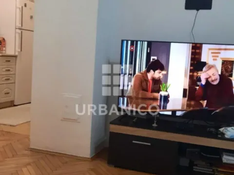 Prodaja, jednosoban stan, 38m², Stari Aerodrom, Podgorica - image 2