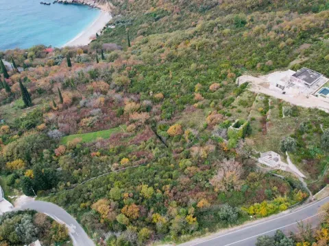 Prodaja, plac, 2700m², Reževići, Budva - image 10