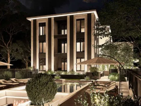 Sale, two bedroom apartment, 70m², Tološi, Podgorica - image 8