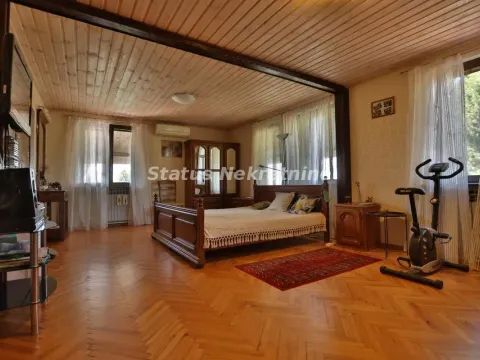 Prodaja, kuća, 322m², Ledinci, Petrovaradin - image 23