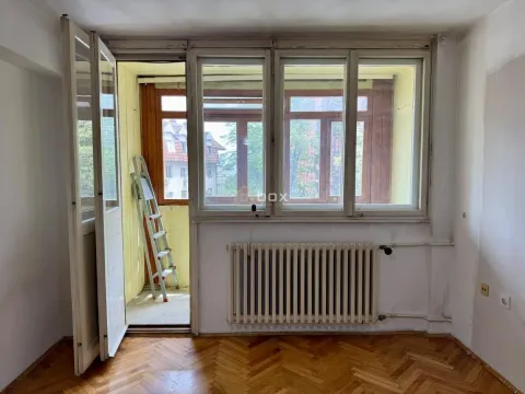 Sale, one bedroom apartment, 37m², Palilula, Niš - image 5