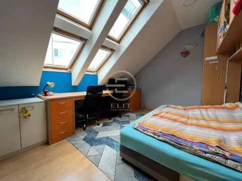 Sale, apartment, 124m², Grbavica, Novi Sad Sve Podlokacije - image 21