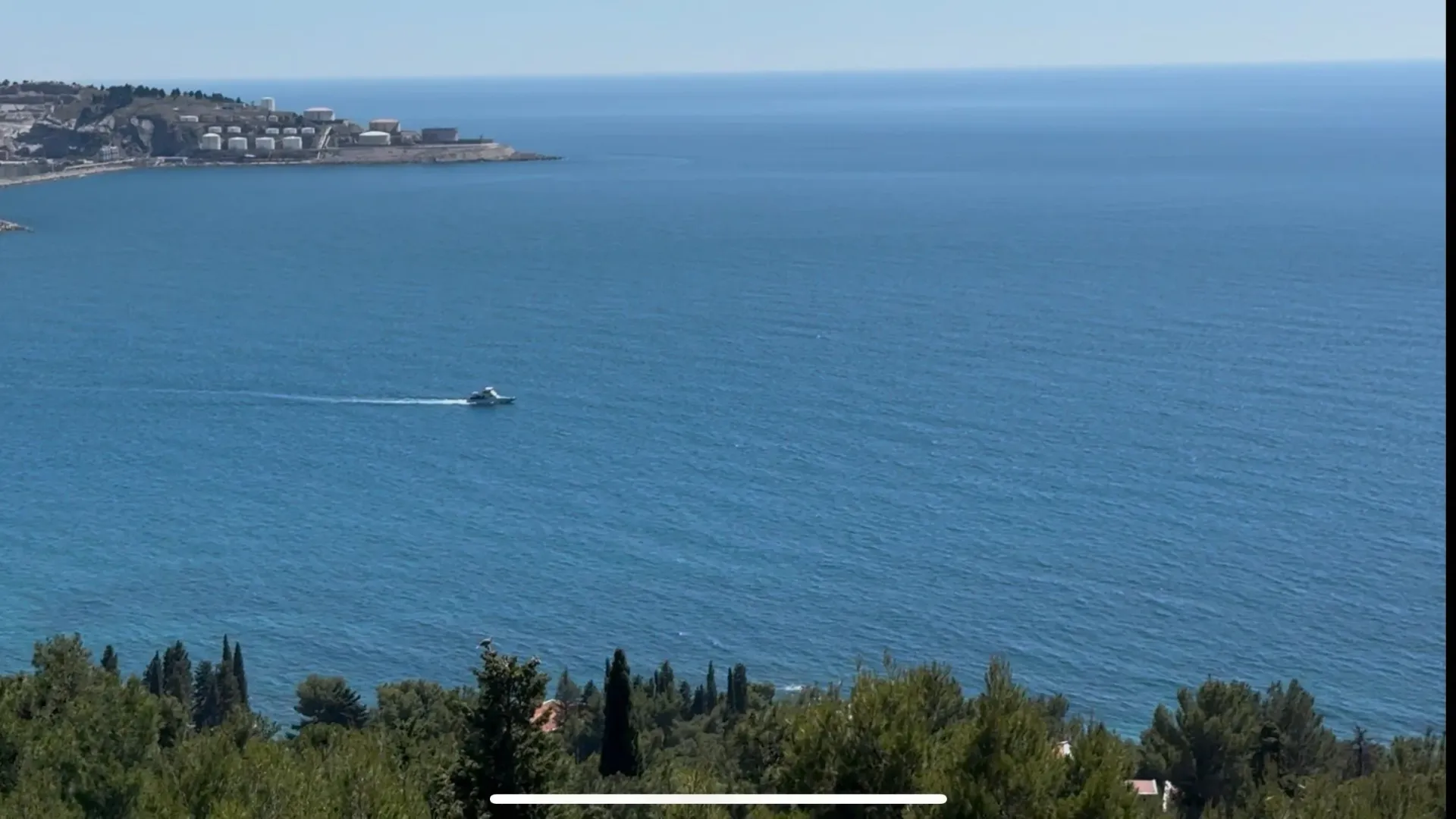 Sale, one bedroom apartment, 59m², Zeleni Pojas, Bar