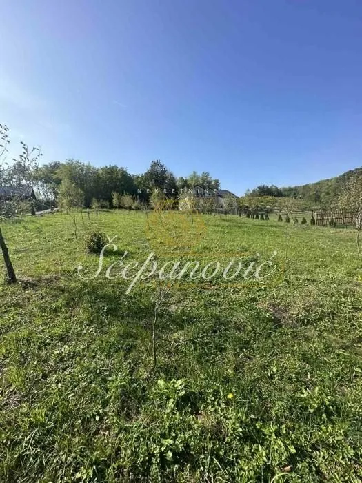 Prodaja, plac, 1678m², Krstašice, Irig