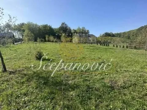 Prodaja, plac, 1678m², Krstašice, Irig - image 2