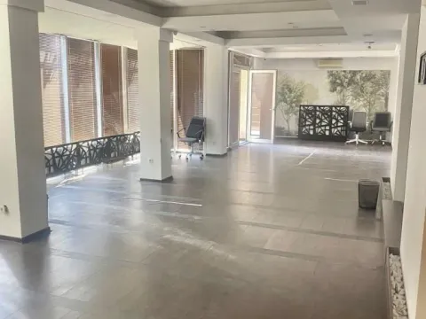 Poslovni prostor in Trošarina