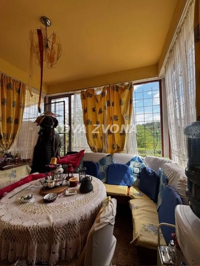 Prodaja, kuća, 53m², Čortanovci, Inđija