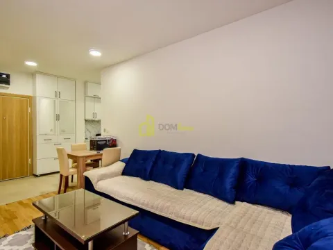 Rent, one bedroom apartment, 36m², Ljubović, Podgorica - image 2
