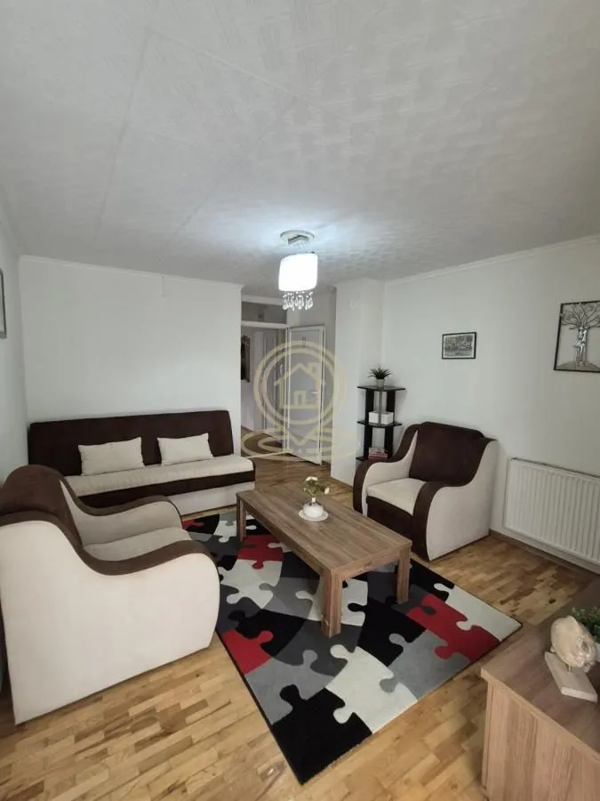 Rent, two bedroom apartment, 50m², Kej, Novi Sad Sve Podlokacije