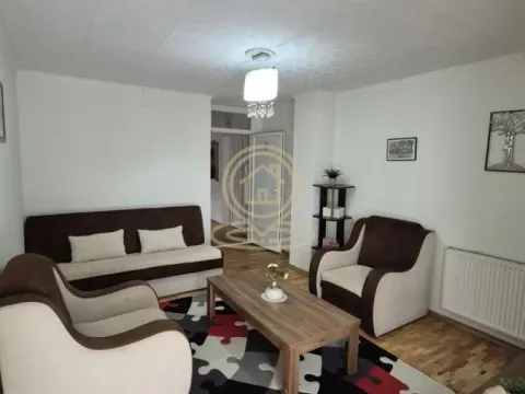 Rent, two bedroom apartment, 50m², Kej, Novi Sad Sve Podlokacije - image 4