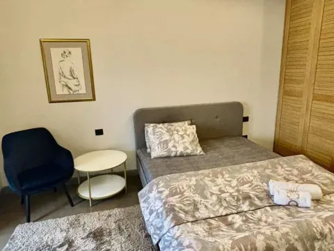 Prodaja, jednosoban stan, 55m², Podgorica, Crna Gora - image 6