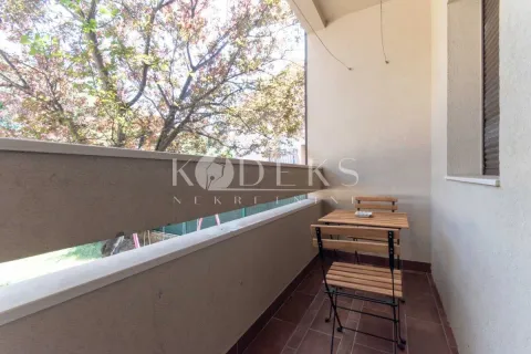 Izdavanje, jednosoban stan, 80m², Tološi, Podgorica - image 8
