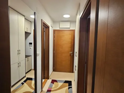 Rent, one bedroom apartment, 43m², Tološka šuma, Podgorica - image 3