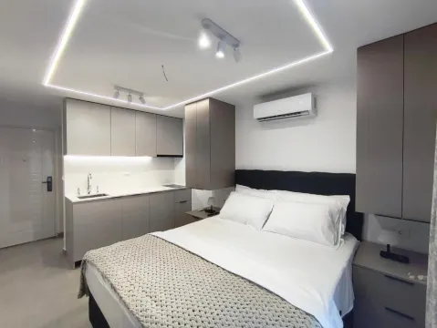 Prodaja, trosoban stan, 90m², Šušanj, Bar - image 6