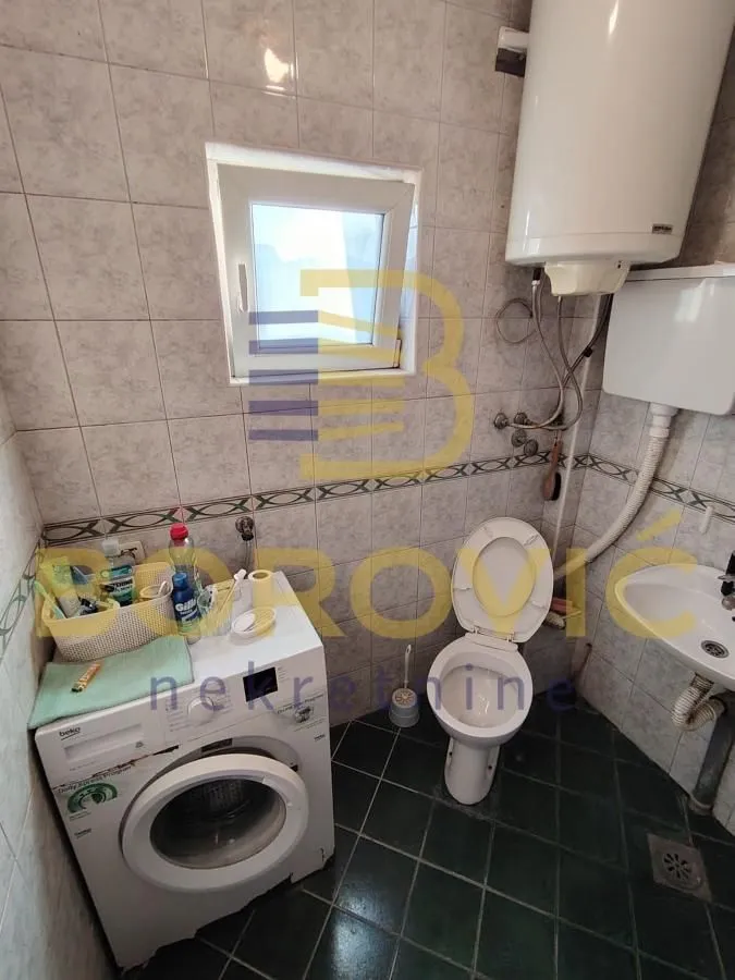 Prodaja, stan, 100m², Hadzipopovac, Palilula Sve Podlokacije