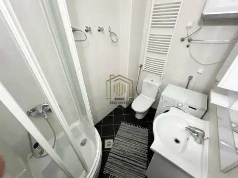 Izdavanje, dvosoban stan, 58m², Baošići, Herceg Novi - image 2