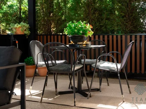 Prodaja, dvosoban stan, 80m², Gornja Gorica, Podgorica - image 21