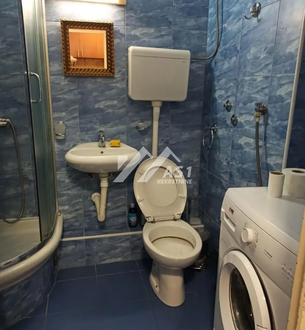 Rent, one bedroom apartment, 28m², Liman 3, Novi Sad Sve Podlokacije