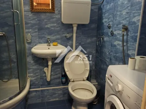 Rent, one bedroom apartment, 28m², Liman 3, Novi Sad Sve Podlokacije - image 9