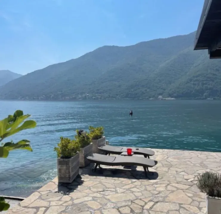 Prodaja, kuća, 120m², Lipci, Kotor