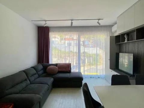 Prodaja, dvosoban stan, 55m², Centar, Tivat - image 8