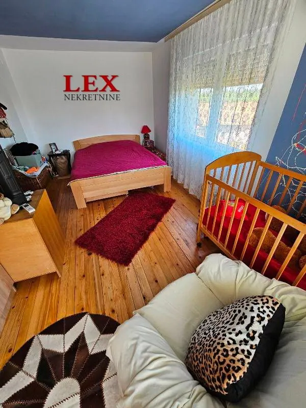 Prodaja, kuća, 103m², Barajevo (mesto), Barajevo