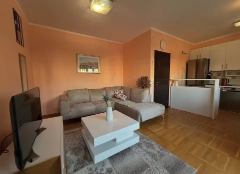 Rent, two bedroom apartment, 78m², Zabjelo, Podgorica - image 2
