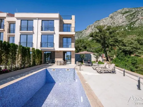 Sale, house, 220m², Reževići, Budva - image 37