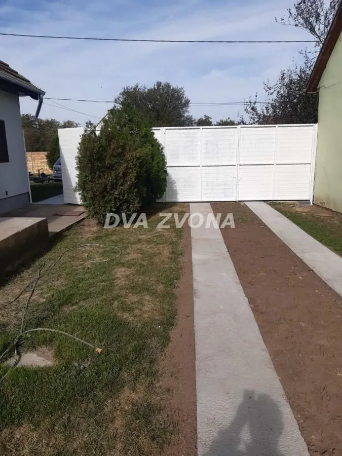 Prodaja, kuća, 80m², Bečej, Novi Sad
