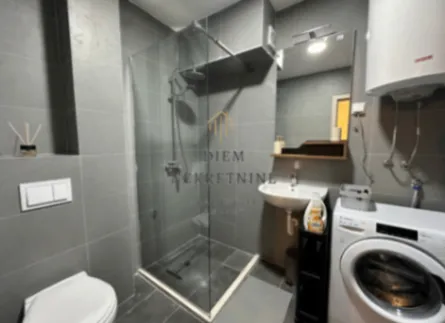 Izdavanje, jednosoban stan, 45m², Zabjelo, Podgorica - image 11