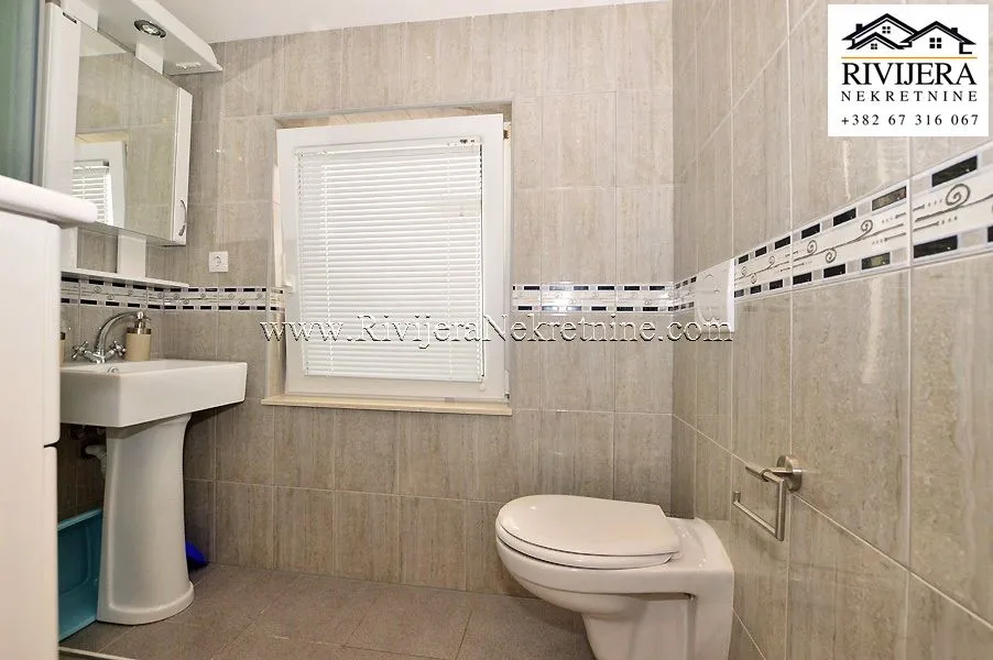 Prodaja, ugostiteljski objekat, 370m², Igalo, Herceg Novi